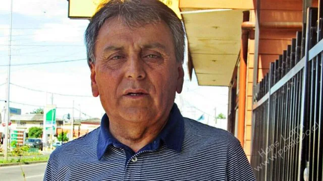 Juan Carlos Velásquez Mancilla