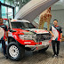 Julian Johan Siap Kibarkan Merah Putih dalam Ajang Asia Cross Country Rally 2023