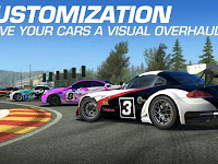 Download Game Real Racing 3 Apk v4.5.2 (Mod Money/All Cars Unlocked)