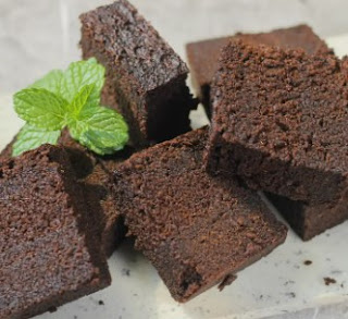 Sejarah Kue Brownies: Dari Kesalahan Hingga Lezatnya