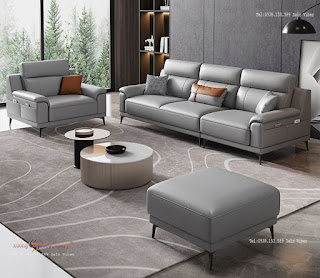 Catalogue xưởng sofa luxury