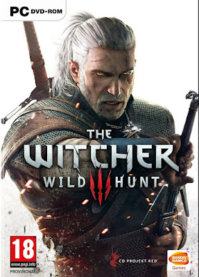 The Witcher 3 Wild Hunt Game of the Year Edition Torrent 