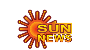 Watch Sun News (Tamil) Live from India