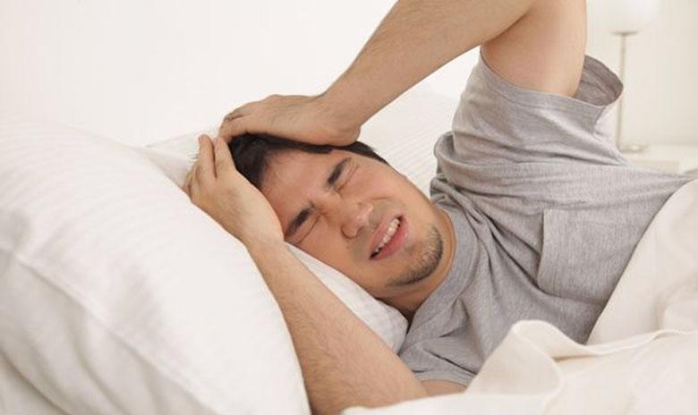 Sakit Kepala Pusing  Muter Setelah Bangun Tidur Obat 