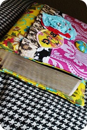 Bible Cover and more 007