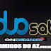 Duosat On demand Fora do Ar (OFF Geral) – 19/07/2021