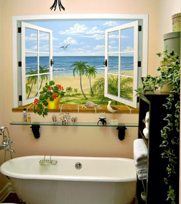 wall murals - Hand Painted Murals for your home Decorating, kids room mural painting