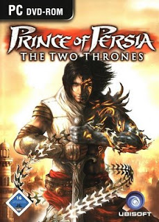 Free Download Games Prince of Persia - The Two Thrones - PC Games | www.gieterror.tk