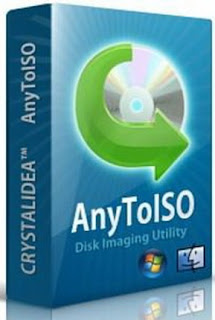 AnyToISO Converter Professional 3.3.1. Build 439