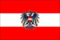  австрийский флаг