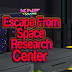 Knf Escape From Space Research Center