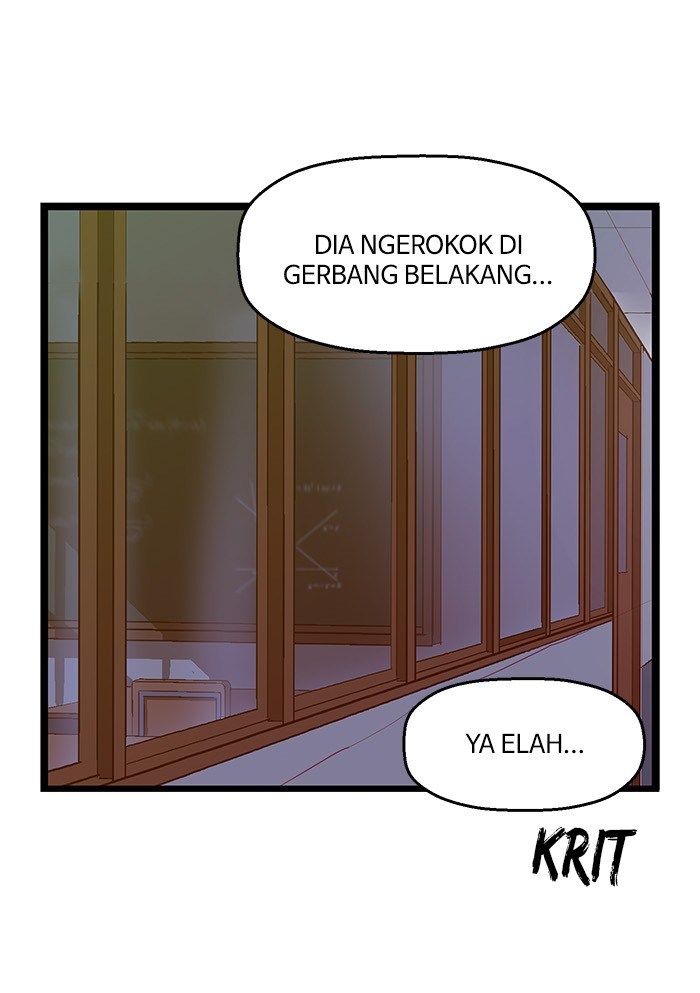 Webtoon Weak Hero Bahasa Indonesia Chapter 60