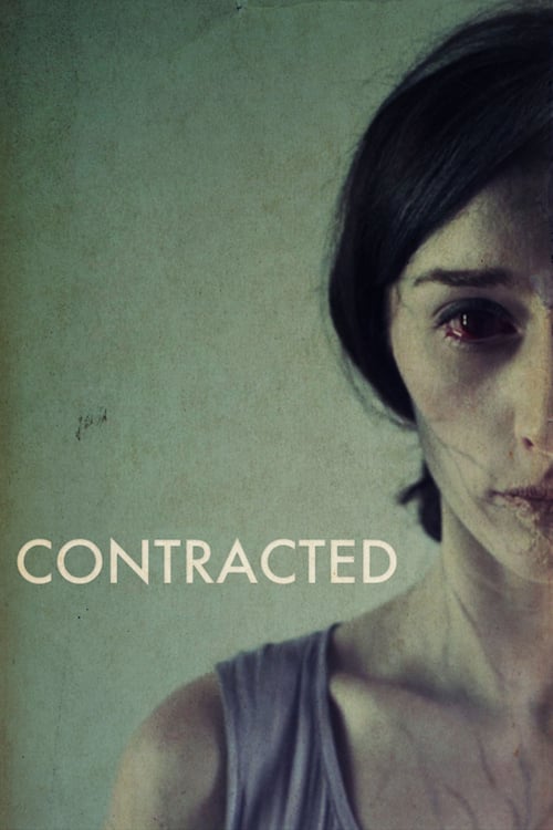 Ver Contracted 2013 Pelicula Completa En Español Latino