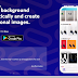 PhotoRoom  Apps สำหรับลบพื้นหลังภาพบนสมาร์ทโฟน