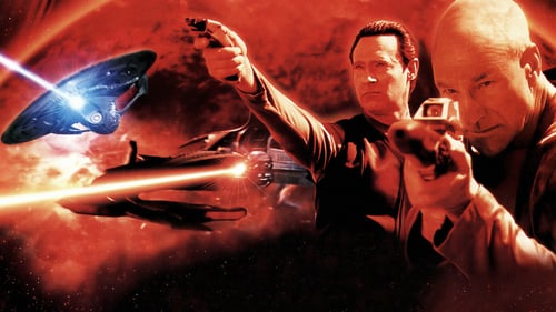 Star Trek: Insurrection 1998 streaming 1080p