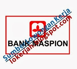 Lowongan Kerja Lokerjah Bank Maspion Indonesia