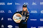 surf30 margaret river pro 2022 Isabella Nichols Margs22 DUNB6185 Matt Dunbar