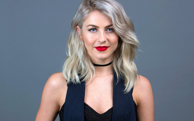 Julianne Hough Biography, Age, Career, Patner, Movie Salary and Net Worth