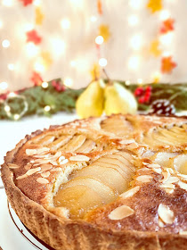 frangipane pere