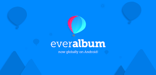 Quickly developing Photo App Everalbum