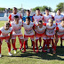 Torneo Regional Amateur: Los Dorados 3 - Belgrano 1