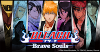 BLEACH Breve Souls v4.3.1 Mod Apk