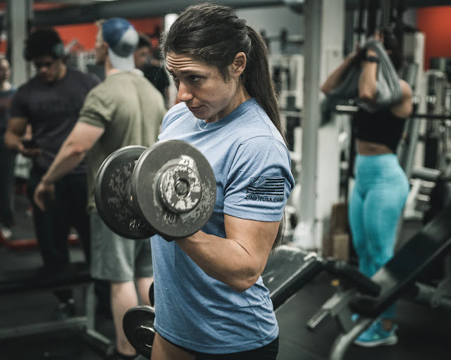 Low Caffeine Pre-Workout