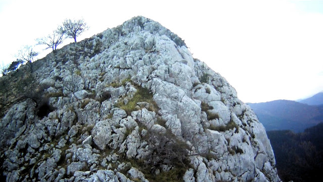 Sierra de Aramotz Este