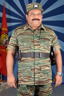 Resultado de imagem para Velupillai Prabhakaran