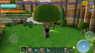 Portal Knights apk + obb