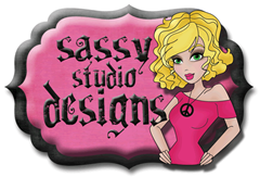 Sassy Studio Designs