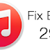 How To Fix iTunes Error 29 iPhone 4S 5 5C 5S 6 6+ 6S 6S+