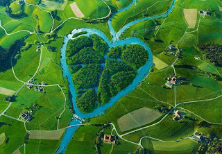 The Heart River