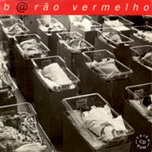 1996 - Barão Vermelho