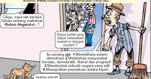 Cara Jawab Soalan Esei Sejarah Spm - Persoalan s