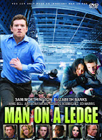 Man on a Ledge (2012) R5 400MB