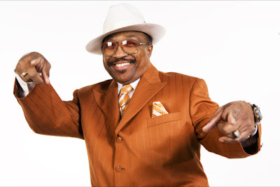 Swamp Dogg Picture