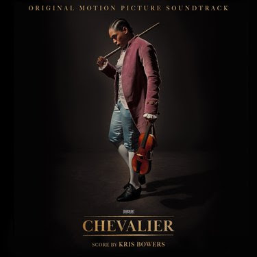 Chevalier Soundtrack Kris Bowers