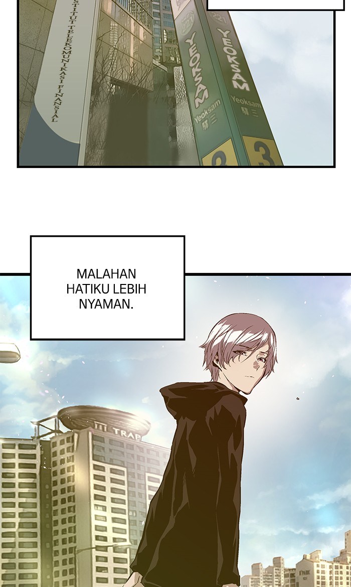 Webtoon Weak Hero Bahasa Indonesia Chapter 37