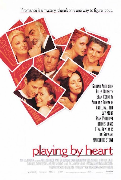 اللعب عن ظهر قلب Playing by Heart (1998)