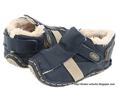 kicker schuhe:kicker-224412
