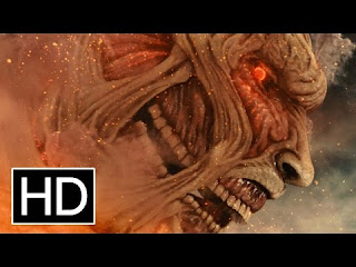 Official Trailer - Attack on Titan : End of the World