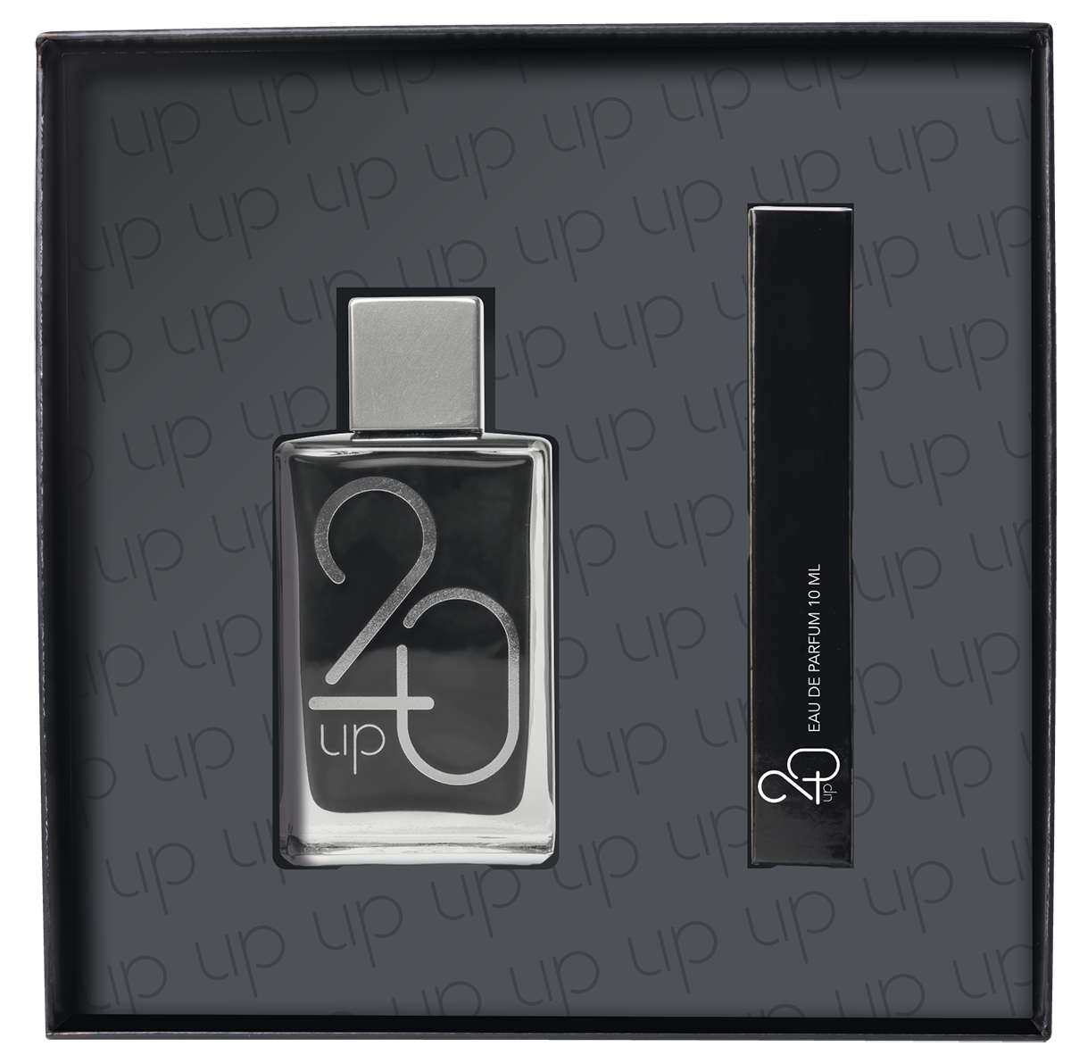 Eau de parfum Hommes 20 Up