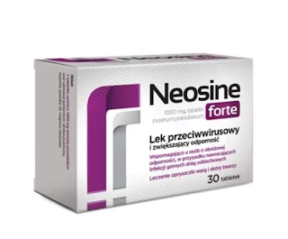 Neosine Forte دواء