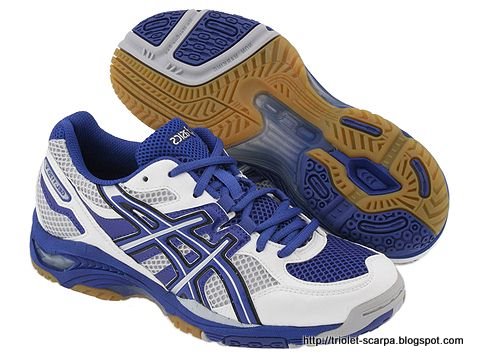 Triolet scarpa:triolet-11257175