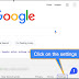 Google Advanced Search Link
