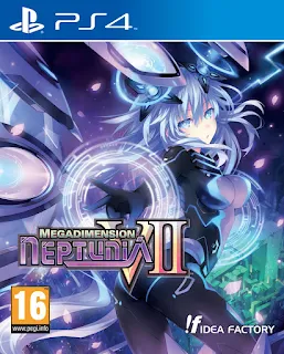 Megadimension Neptunia VII
