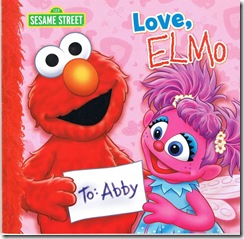 loveelmo