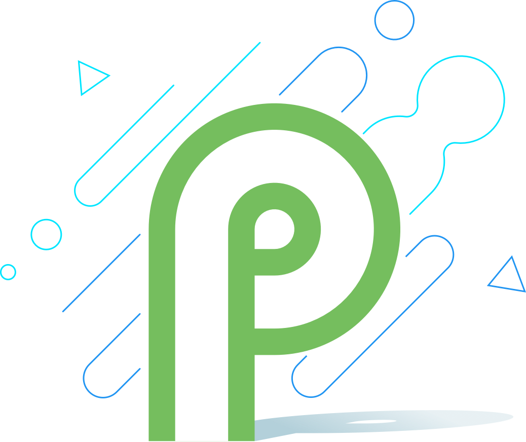 Previewing Android P