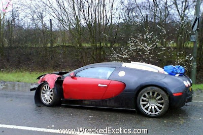 Bugatti Veyron